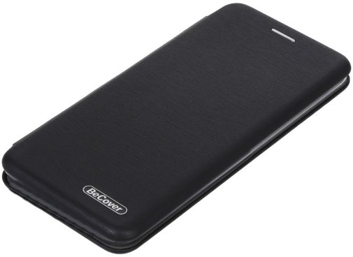 Чохол BeCover for Nokia C21 Plus - Exclusive Black (707917)