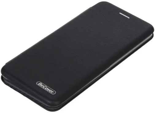 Фото: Чохол BeCover for Nokia C21 Plus - Exclusive Black (707917) № 6 | KTC
