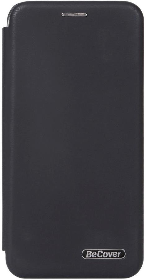 Чохол BeCover for Nokia G60 5G - Exclusive Black (709010)