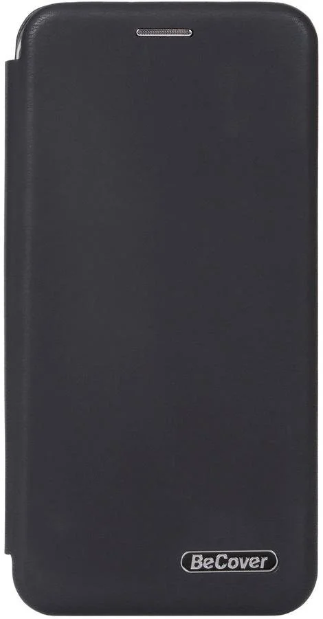 Фото: Чохол BeCover for Nokia G60 5G - Exclusive Black (709010) № 5 | KTC