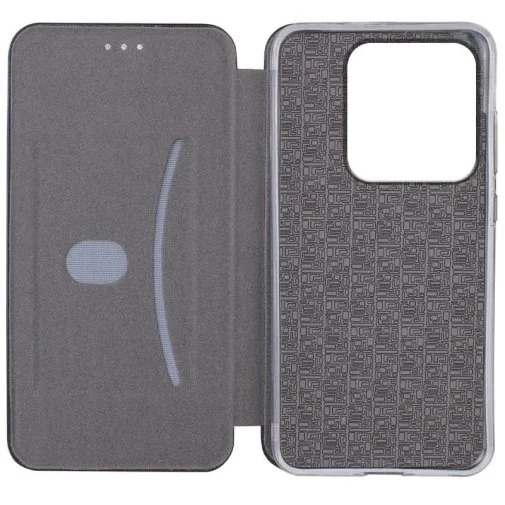 Фото: Чохол BeCover for Tecno Spark Go 2022 KG5m - Exclusive Black (709047) № 7 | KTC