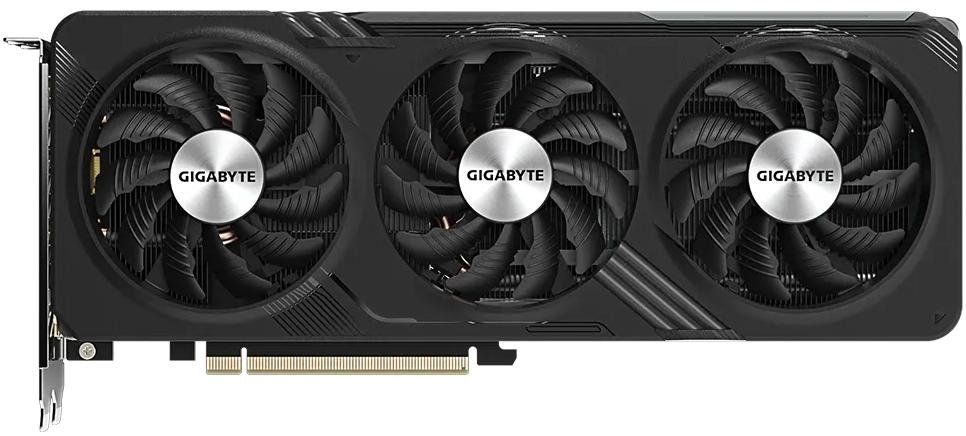 Відеокарта Gigabyte GeForce RTX 4060 GAMING OC 8G (GV-N4060GAMING OC-8GD)