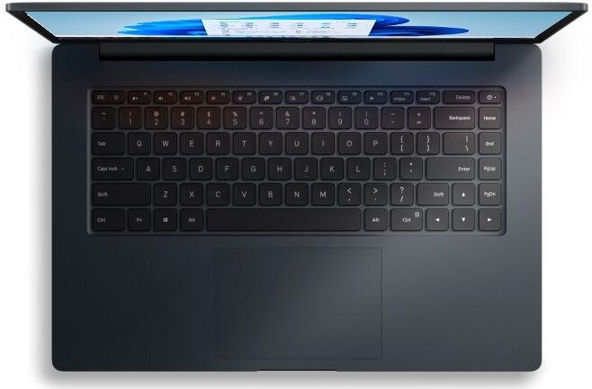 Ноутбук Xiaomi RedmiBook 15 Grey (JYU4506AP)