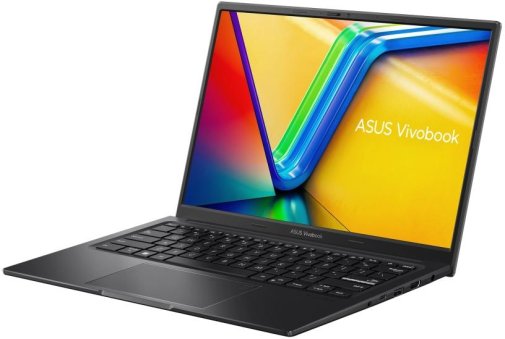 Ноутбук ASUS Vivobook 14X K3405VF-LY068 Indie Black