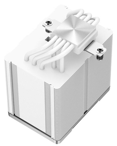 Кулер для процесора Deepcool AK500 White (R-AK500-WHNNMT-G)