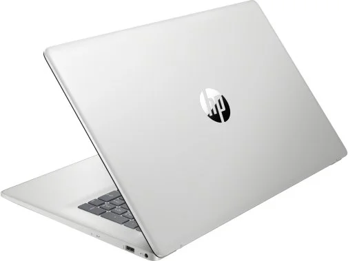 Ноутбук HP 17-cn3014ua 834P7EA Silver