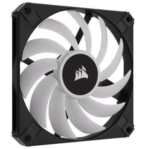 Фото: Кулер Corsair iCUE AF120 RGB Slim Black (CO-9050162-WW) № 15 | KTC