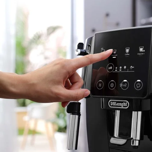 Фото: Кавомашина DeLonghi ECAM 220.21.B Magnifica Start (ECAM 220.21 B) № 15 | KTC