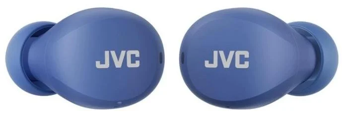 Фото: Навушники JVC HA-A6T Blue (HA-A6T-A-U) № 10 | KTC