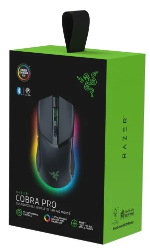 Фото: Миша Razer Cobra Pro Wireless Black (RZ01-04660100-R3G1) № 18 | KTC
