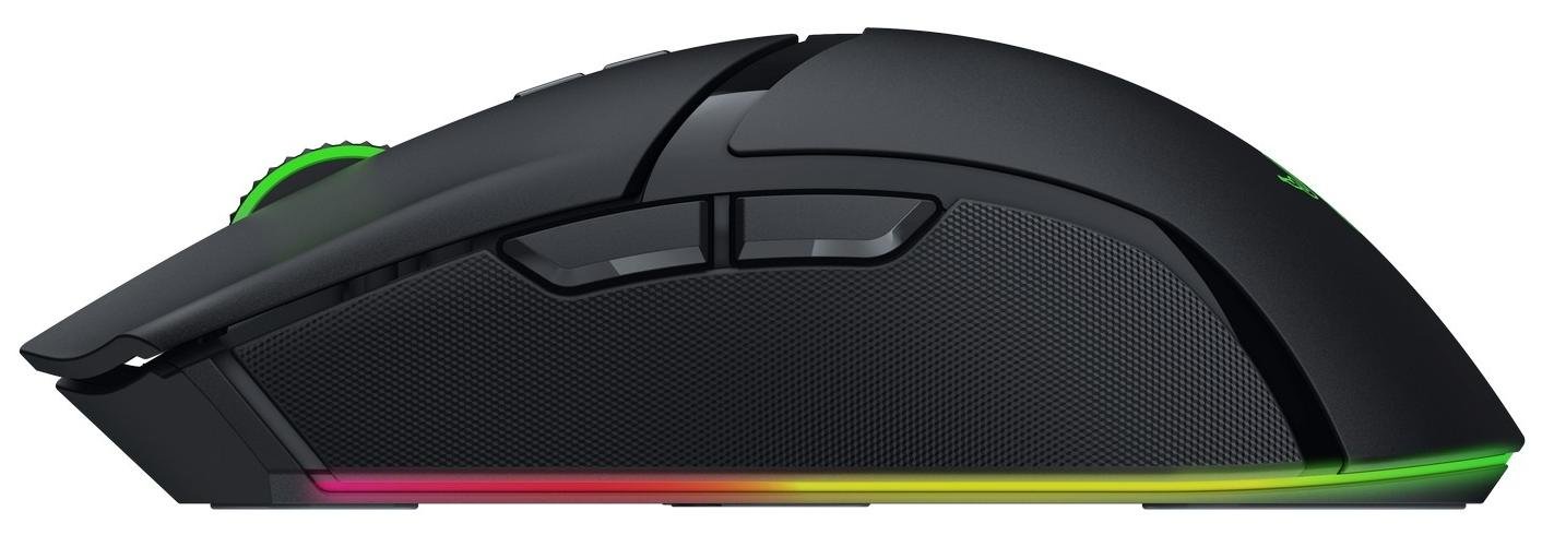 Миша Razer Cobra Pro Wireless Black (RZ01-04660100-R3G1)