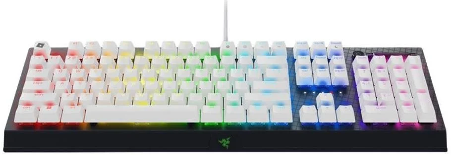 Фото: Клавіатура Razer BlackWidow V3 Green Switch Roblox Edition (RZ03-03542800-R3M1) № 8 | KTC