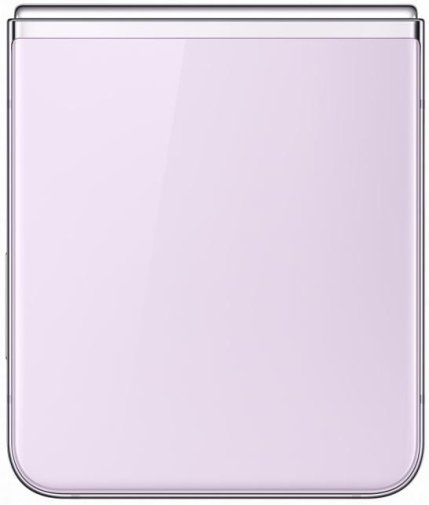 Смартфон Samsung Galaxy Flip5 8/256GB Light Pink (SM-F731BLIGSEK)