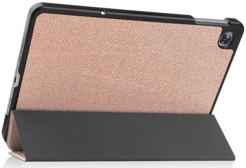 Чохол для планшета BeCover for Oppo Pad Air 2022 - Smart Case Rose Gold (709524)