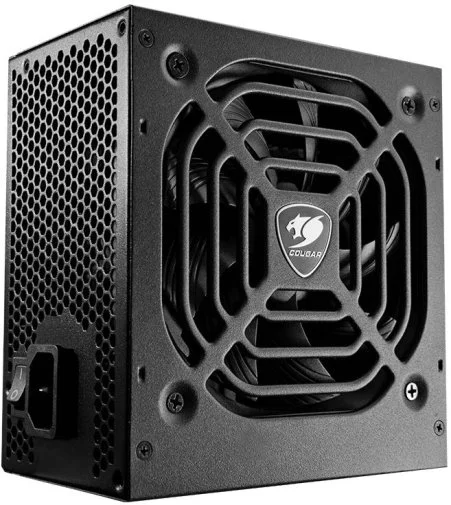 Фото: Блок живлення Cougar 500W STC500 № 7 | KTC