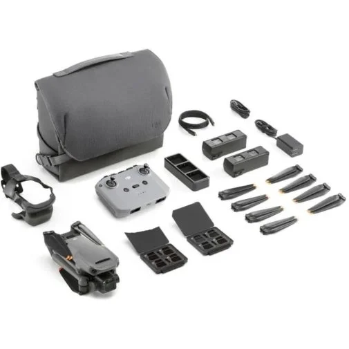 Фото: Квадрокоптер DJI Mavic 3 Cine Premium Combo RC-N1 (CP.MA.00000457.02) № 12 | KTC