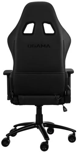 Фото: Крісло 2E Ogama II RGB Black (2E-GC-OGA-BKRGB) № 28 | KTC