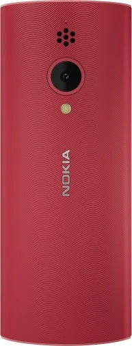 Фото: Мобільний телефон Nokia 150 2023 Red № 8 | KTC