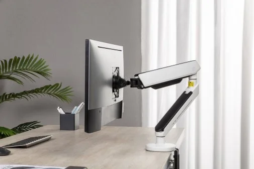 Фото: Кронштейн OfficePro MA901W White № 25 | KTC