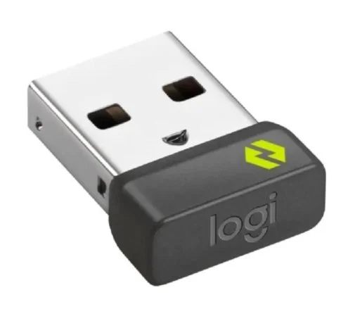 Фото: Комплект клавіатура+миша Logitech MK370 Combo for Business Wireless Graphite (920-012077) № 22 | KTC
