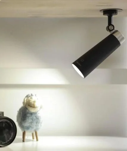 Фото: Лампа Yeelight 4in1 Recharheable Desk Lamp (YLYTD-0011) № 21 | KTC