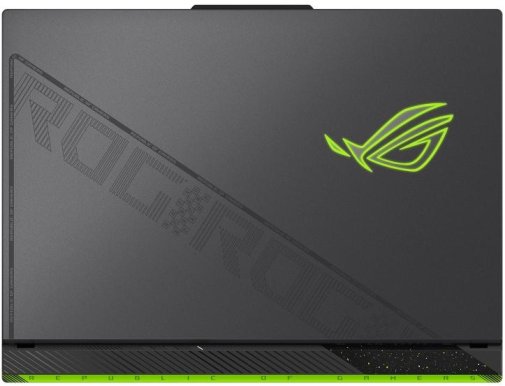 Ноутбук ASUS ROG Strix G16 2023 G614JU-N4224 Volt Green