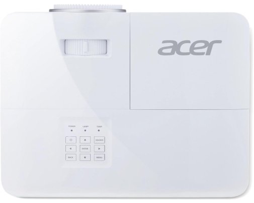 Проектор Acer H6546Ki (MR.JW011.002)