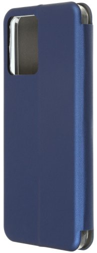 Чохол ArmorStandart for Xiaomi Redmi Note 12 4G - G-Case Blue (ARM65188)