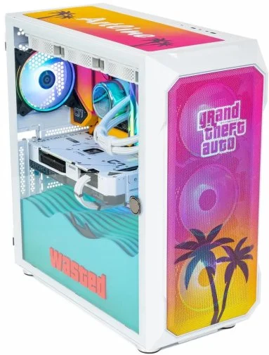 Фото: Персональний комп'ютер ARTLINE Gaming GRAND (Grandv48) - Intel Core i7 i7-14700KF / 32 ГБ DDR5 / PCI-E SSD 2 ТБ / Nvidia / GeForce RTX 4070 SUPER, 12 ГБ / Intel Z790 / 800 Вт № 9 | KTC