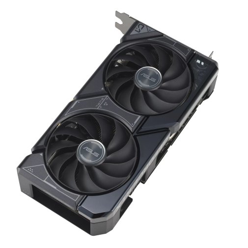 Відеокарта ASUS Dual GeForce RTX 4060 8GB GDDR6 (DUAL-RTX4060-8G)