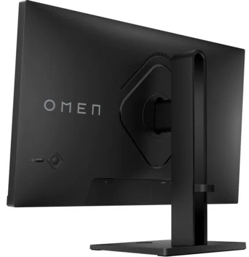 Фото: Монітор HP OMEN 24 Black (780D9E9) - 23.8" IPS / 1920×1080 / 165 Гц / AMD FreeSync Premium / Pivot / HAS № 9 | KTC