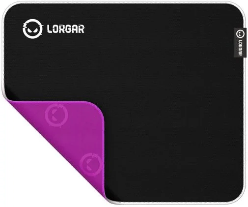 Фото: Килимок Lorgar Legacer 755 Black (LRG-CMP755) № 13 | KTC