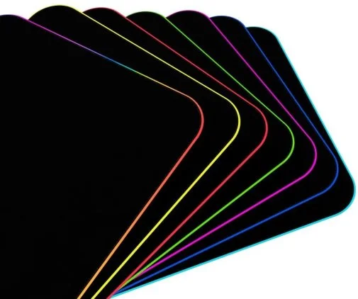 Фото: Килимок Lorgar Steller 913 Black (LRG-GMP913) № 11 | KTC