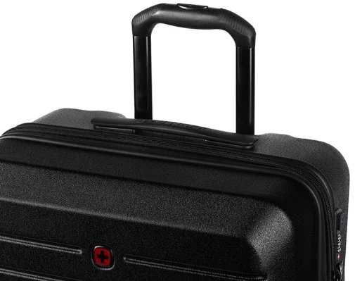 Фото: Валіза Wenger Ryse 63L Black (610146) № 18 | KTC