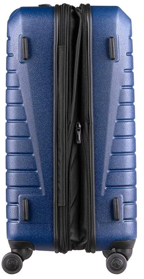 Фото: Валіза Wenger Ryse 63L Blue (610149) № 17 | KTC