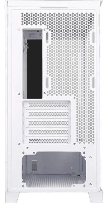 Фото: Корпус 2E Gaming Fantom GK701W White with window (2E-GK701W) № 14 | KTC