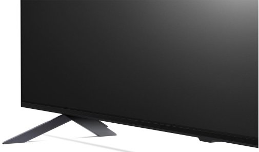 Телевізор QNED LG 50QNED756RA (Smart TV, Wi-Fi, 3840x2160)
