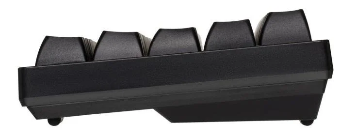 Фото: Клавіатура Akko 3068B Plus Black/Cyan 68Key CS Jelly Pink RGB ENG/UKR Black (6925758618953) № 19 | KTC