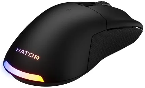 Фото: Миша Hator Pulsar 2 PRO Wireless Black (HTM-530) № 10 | KTC