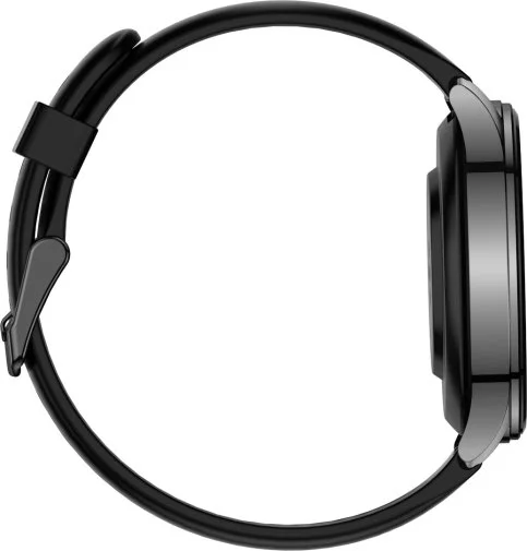 Фото: Смарт годинник Amazfit Pop 3R Black № 11 | KTC