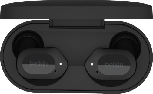 Навушники Belkin Soundform Play Black (AUC005BTBK)