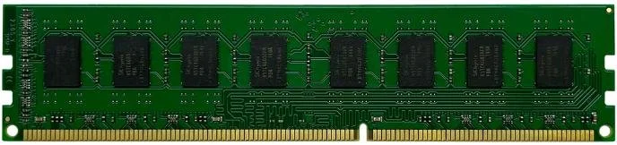 Фото: Оперативна пам’ять Atria DDR3 1x8GB (UAT31600CL11K1/8) № 5 | KTC