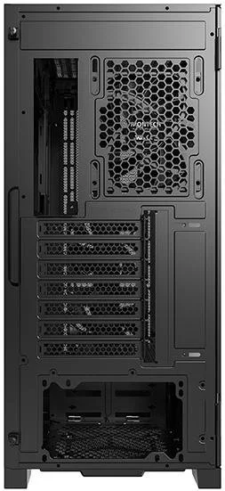 Фото: Корпус Montech Sky One Lite Black with Window (SKY ONE LITE (B)) № 16 | KTC