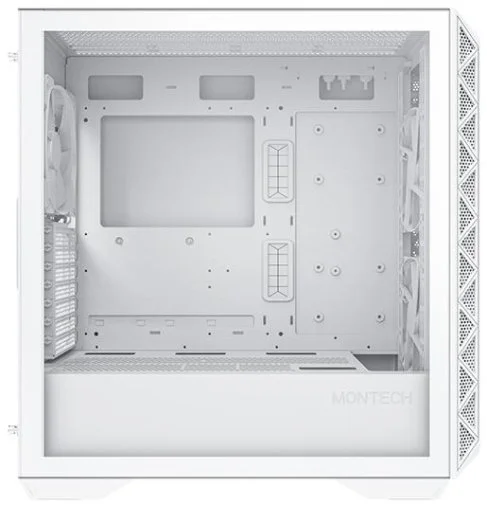 Фото: Корпус Montech Air 903 Base White with Window (AIR 903 BASE (W)) № 11 | KTC