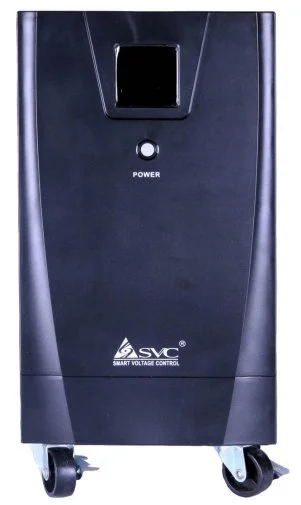 Фото: ДБЖ SVC SL-5KS-LCD № 7 | KTC