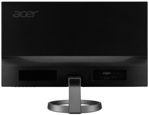 Монітор Acer Vero RL242YYII Grey (UM.QR2EE.012)