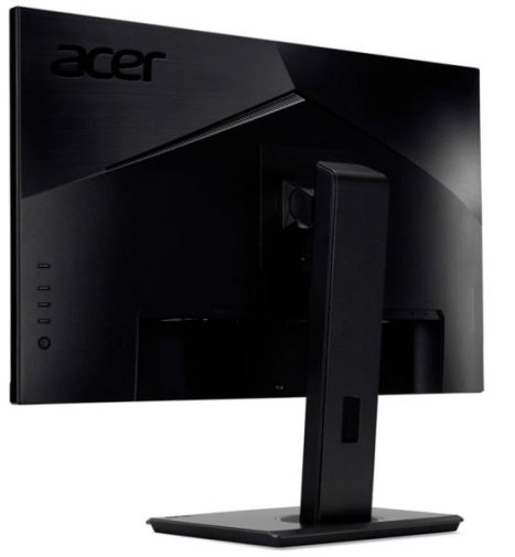 Монітор Acer B277Ebmiprzxv Black (UM.HB7EE.E07)