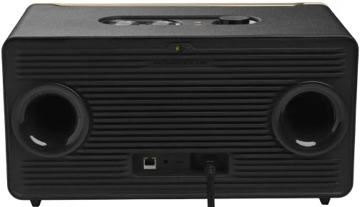 Фото: Колонка JBL Authentics 500 Black (JBLAUTH500BLKEP) № 15 | KTC