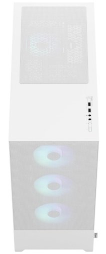 Корпус FRACTAL DESIGN Pop XL Air RGB White with window (FD-C-POR1X-01)