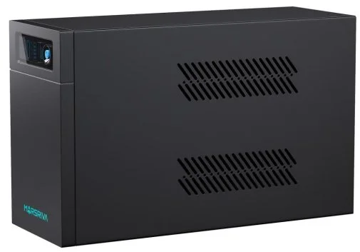 Фото: ДБЖ Marsriva MR-UF800L № 8 | KTC